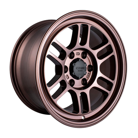 Enkei RPT1 17x9 6x135 Bolt Pattern +12 Offset 87.1 Bore Copper Wheel - 528-790-9512ZP