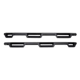 Westin 19-21 RAM 1500 QC 6.5ft bed (Excludes Classic) HDX Drop W2W Nerf Step Bars - Textured Black - 56-534735