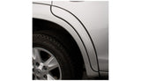 Bushwacker 08-11 Toyota Land Cruiser OE Style Flares 4pc - Black - 30913-02