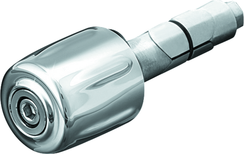 Kuryakyn Mechanical Throttle Cruise Assist Chrome - 6285