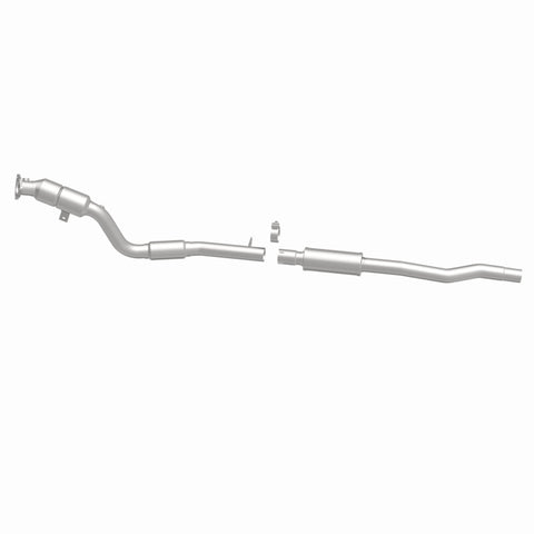 MagnaFlow Conv DF 04-06 Audi A8 Quattro 4.2L - 51965