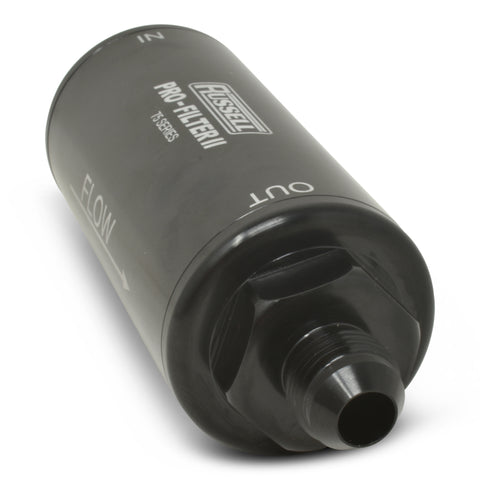 Russell 10An 100 Micron Filter Assembly 75 Series Pro-Filter 2 - 751010