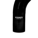Mishimoto 05-15 Toyota Tacoma 4.0L V6 Black Silicone Hose Kit - MMHOSE-TAC40-05BK