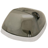 Putco 94-98 RAM - Ion Chrome - 5pc Kit (Amber) LED Roof Lamps (Replacement) - 930532