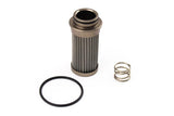 DeatschWerks 04-07 Subaru WRX/STI/Outback Sport / 04-08 Forester - 40 Micron Fuel Filter - 8-05-01-040