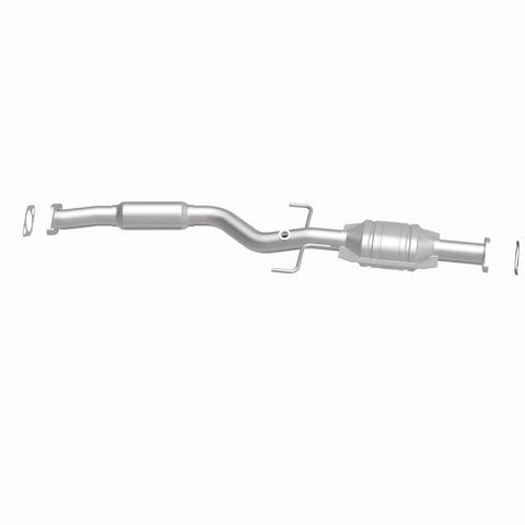 MagnaFlow Conv DF 5/00-01 Mitsubishi Eclipse 2.4L Rear / 99-5/00 Galant 2.4L Rear (49 State) - 93194