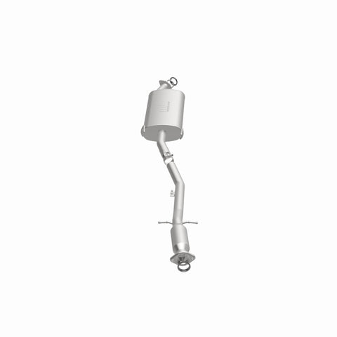 MagnaFlow 2017 Lexus RX 450h V6-3.5L Direct Fit Catalytic Converter OEM Underbody - 21-101