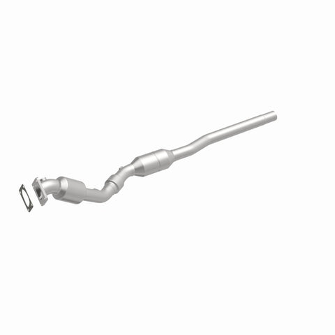 MagnaFlow Direct Fit Catalytic Converter 01-02 Audi S4 2.7L D/S - 441093