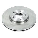 Power Stop 04-08 Acura TL Front Autospecialty Brake Rotor - JBR1143