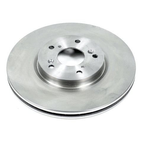 Power Stop 04-08 Acura TL Front Autospecialty Brake Rotor - JBR1143