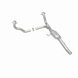 MagnaFlow Conv DF 00-03 Durango 2WD OEM - 49471
