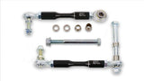 SPL Parts 2017+ Porsche (982/718) Front Swaybar Endlinks - SPL FE 991