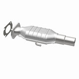 MagnaFlow Direct Fit Catalytic Converter GM 86 87 - 93439