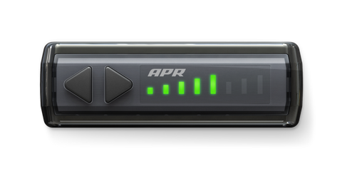 APR 04-25 Audi/Bentley/Lamborghini/Porsche/VW Throttle Booster w/Wireless Controller & Bluetooth App - EM100050