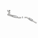 MagnaFlow Conv DF 1996 Ford E-150 4.9L - 447254