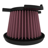 K&N 06 Chevrolet Duramax 6.6L-V8 DSL Drop In Air Filter - E-0781
