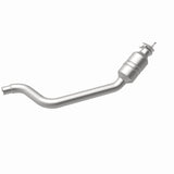 MagnaFlow Direct Fit Catalytic Converter 10-12 Jaguar XF 5.0L - 52004