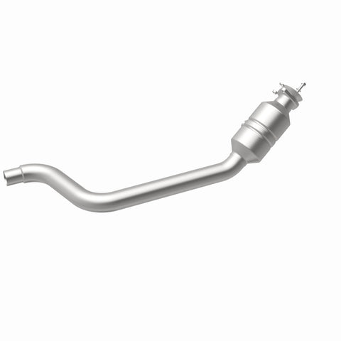 MagnaFlow Direct Fit Catalytic Converter 10-12 Jaguar XF 5.0L - 52004