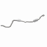 MagnaFlow Direct Fit Catalytic Converter 99-02 Mercedes ML430 Driver Side 4.3L - 447264
