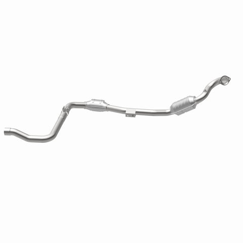 MagnaFlow Direct Fit Catalytic Converter 99-02 Mercedes ML430 Driver Side 4.3L - 447264