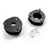 Belltech 19-20 Ford Ranger 2WD/4WD 2.5in Front Leveling Strut Spacer Kit - 34938