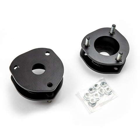 Belltech 19-20 Ford Ranger 2WD/4WD 2.5in Front Leveling Strut Spacer Kit - 34938