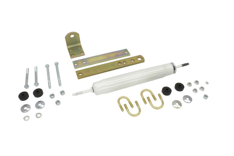 KYB Shocks & Struts Steering Stabilizers Front FORD Bronco 1980-96 FORD F100 F150 (2WD) 1980-96 F150 - SS15342