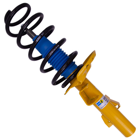 Bilstein 12-16 Volvo S60 B16 (iRC) Suspension Kit - Front / Rear - 46-259271
