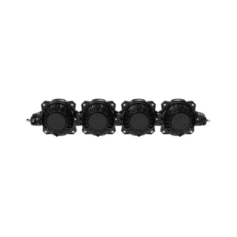 KC HiLiTES Gravity Titan LED Light Bar - 26in. (4-Light) - 91414