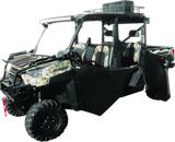 DragonFire Racing UTV Doors - Ranger Crew XP 1000 19-23 - 522137
