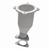 MagnaFlow Direct Fit Catalytic Converter 99-00 Mazda Miata - 51992