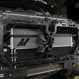 Mishimoto 2020+ Ford 6.7L Powerstroke Transmission Cooler Kit - MMTC-F2D-20SL