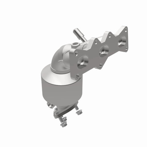 MagnaFlow Conv DF 96-02 Mazda Millenia 2.3L - 51870