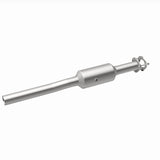 MagnaFlow 2009 Ford E-450 Super Duty V8 5.4L Underbody Direct-Fit Catalytic Converter - 280448