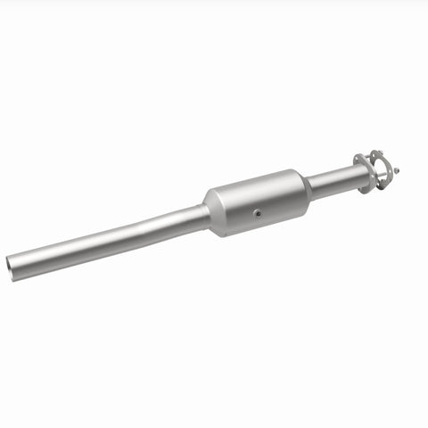 MagnaFlow 2009 Ford E-450 Super Duty V8 5.4L Underbody Direct-Fit Catalytic Converter - 280448