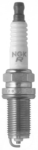 NGK V-Power Spark Plug Box of 4 (LFR6A) - 6668