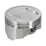 Wiseco Yamaha XT350 85-00/TT350 85-98 91 CR Piston kit - 4674M08600