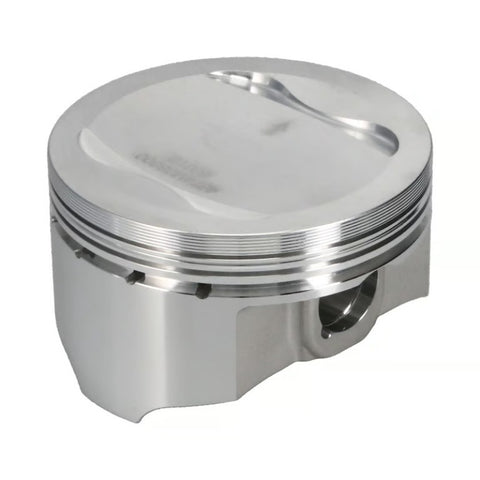 Wiseco Yamaha XT350 85-00/TT350 85-98 91 CR Piston kit - 4674M08600