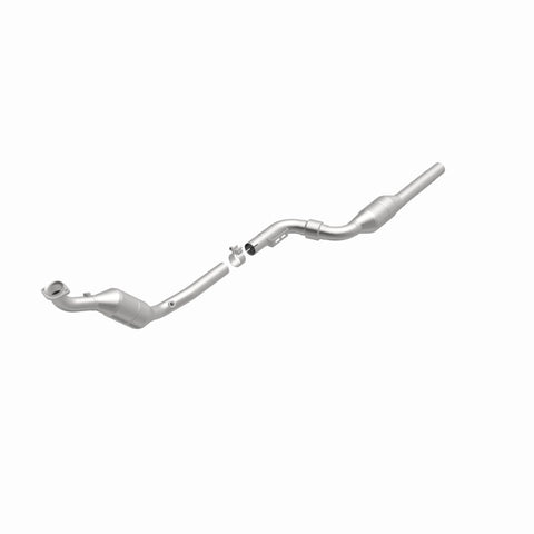 MagnaFlow Direct Fit Catalytic Converter 98-03 MB E320 3.2L P/S - 24402