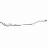 MagnaFlow Conv DF 12-17 Toyota Prius V Base Underbody 1.8L - 280462