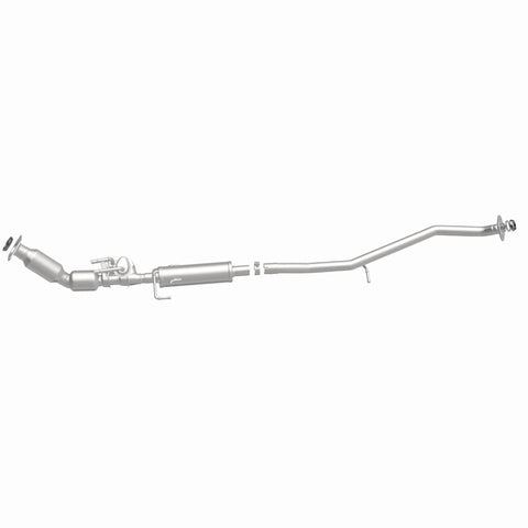 MagnaFlow Conv DF 12-17 Toyota Prius V Base Underbody 1.8L - 280462