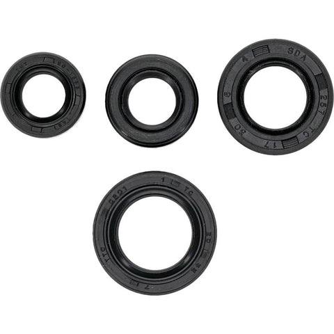 Vertex Gaskets 19-22 Suzuki DR-Z50 Oil Seal Kit - 822400