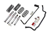 Belltech MUSCLE CAR PERFORMANCE HANDLING KIT - 1730