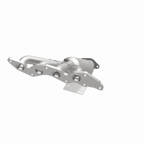 MagnaFlow Direct Fit Catalytic Converter 10-12 Ford Fusion 2.5L - 51785