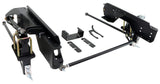 Ridetech 99-06 Silverado Sierra 1500 Bolt-On Wishbone Suspension System - 11387199