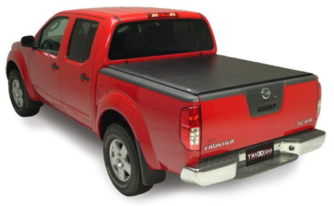 Truxedo 04-15 Nissan Titan 6ft 6in Lo Pro Bed Cover - 588601