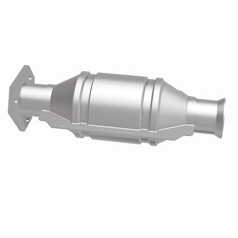 MagnaFlow Direct Fit Catalytic Converter VW 82 83 - 22916