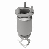 MagnaFlow Conv DF 87-89 Mazda B2200 49S - 50601