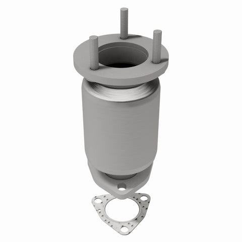 MagnaFlow Conv DF 87-89 Mazda B2200 49S - 50601