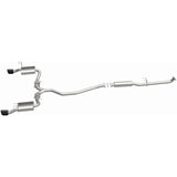 Magnaflow 2022+ Honda Civic EX 1.5L sedan NEO Cat-Back Exhaust System - 19612